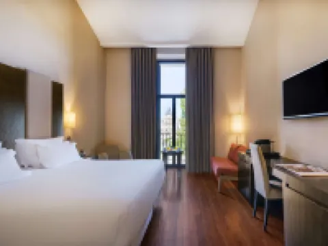 NH Collection Palacio Aranjuez Hotels in Aranjuez