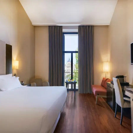 NH Collection Palacio Aranjuez