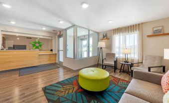 Extended Stay America Suites - Redlands