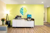 WoodSpring Suites Reno Sparks