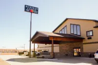 包曼旅館及會議中心 Logging Camp Ranch Resort附近的飯店