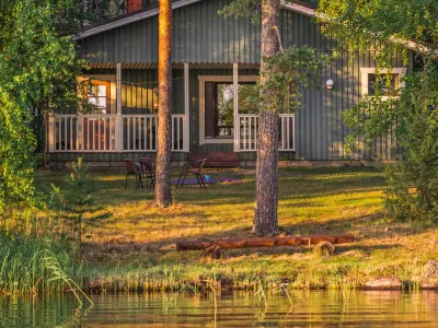 Hauki Hotels in Punkaharju