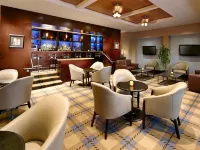 休斯頓布魯克霍洛喜來登酒店 - 酒吧