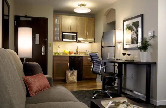 Hyatt House King of Prussia Photos