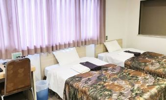 Daiichi Business Hotel Matsuya