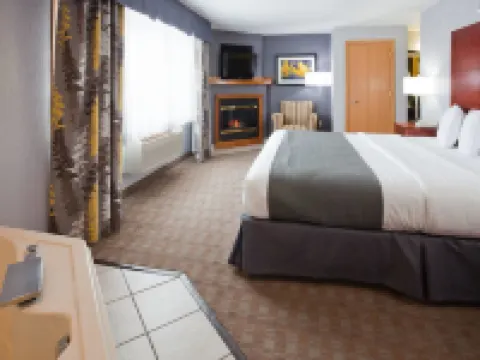 AmericInn by Wyndham Ankeny/Des Moines Hotels in Ankeny