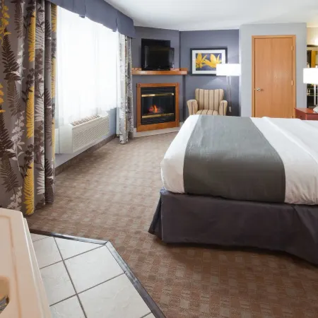 AmericInn by Wyndham Ankeny/Des Moines