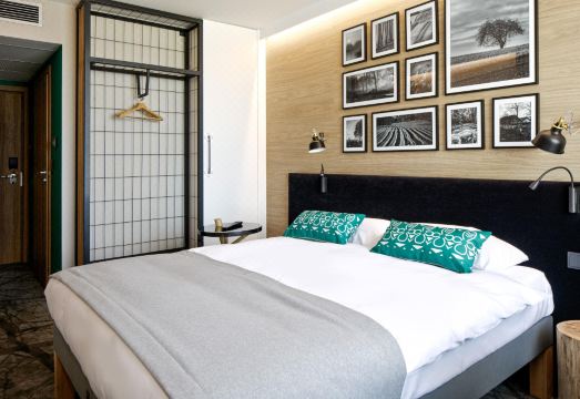 B&B HOTEL Tomaszów Lubelski 이미지