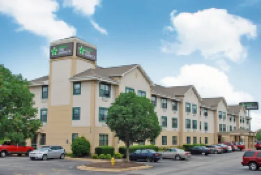 Extended Stay America Select Suites - Fayetteville - Springdale