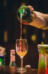 Trivik Hotels & Resorts, Chikmagalur - bar