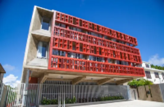 Dream Inn PR Hotels near Ocean Park