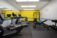 Days Inn by Wyndham Calgary South - نادي رياضي