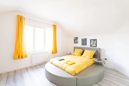 Glm Groupe - Glm Résidences 1