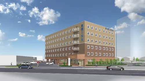 Toyoko Inn Tokyo Minami-Machida Hotels in Yamato