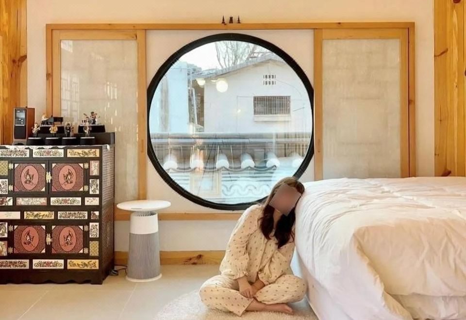 한옥 프린스