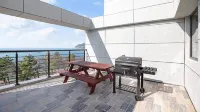 Namhae Annyeong Noeul Pool Villa - 3-Star