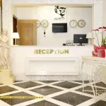 Melin Otel Hotels in Hisareyn Merkez