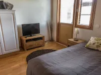 Alppinuppu Các khách sạn ở 
