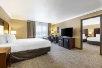 Comfort Inn & Suites Redwood Country Hotels in Ferndale
