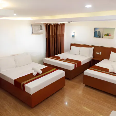 Dy Heritage Suites