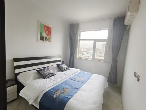 Zhaoxiansheng Apartment (Xigong West Street)