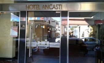 Nuevo Hotel Ancasti