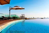 Sheraton Huzhou Taihu Lake Hot Spring Resort & Spa - Pools