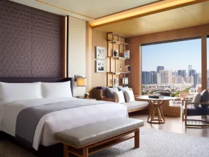 더 리츠 칼튼, 시안