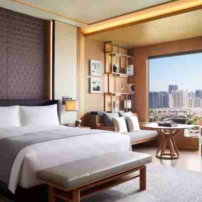 The Ritz-Carlton, Xi'an Rooms