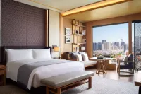 The Ritz-Carlton, Xi'an Các khách sạn ở Tây An