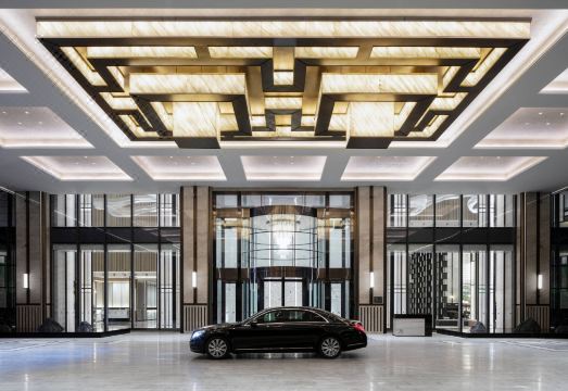 장자강 메리어트 호텔