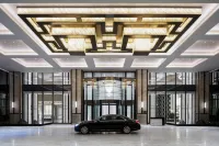 Zhangjiagang Marriott Hotel