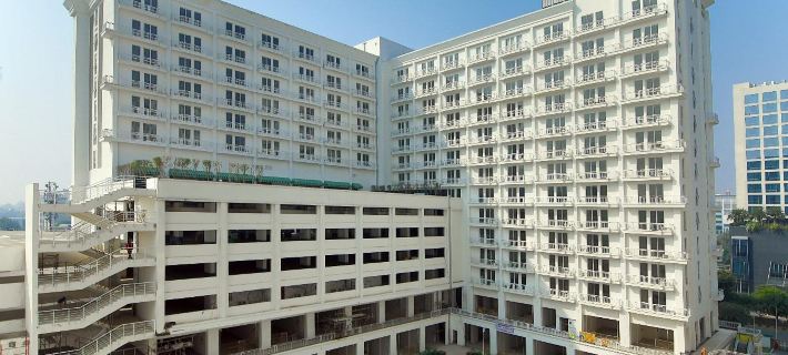 Skystay Hoteles en Lucknow