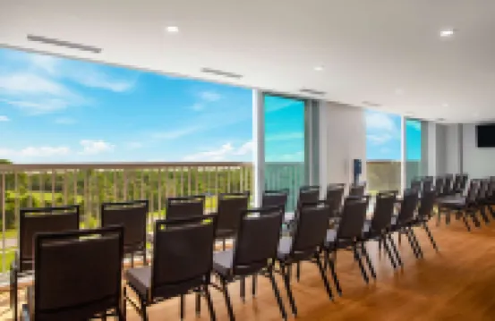 Hyatt Place Titusville Kennedy Space Center