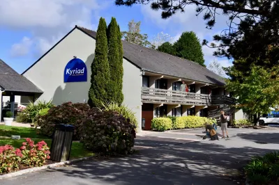 Kyriad Lannion - Perros-Guirec