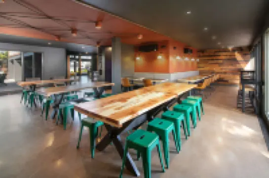 ウェイポイント ホテル