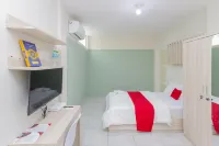 RedDoorz Syariah Near Gor Bung Karno Nganjuk Hotels in Bagor