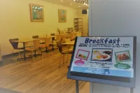 Kansai Airport First Hotel - Breakfast