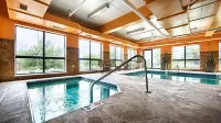 Comfort Inn & Suites Copley Akron - Hot Tub