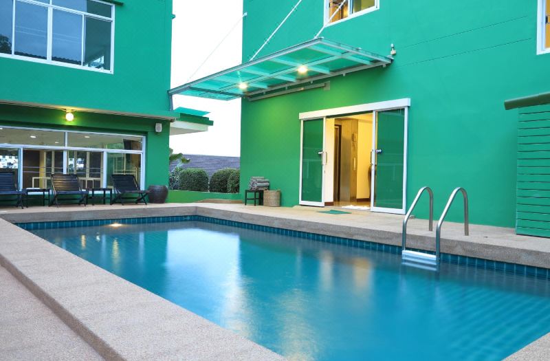 Wiz Hotel photo 3