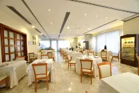 Best Western Park Hotel - breakfast