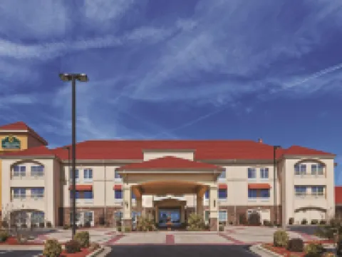 La Quinta Inn & Suites by Wyndham Searcy Hoteles en Searcy
