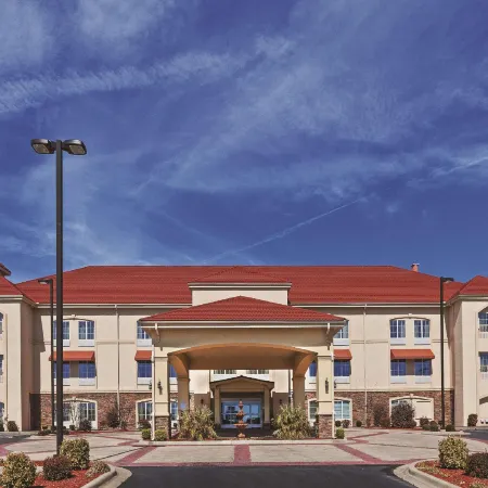 La Quinta Inn & Suites by Wyndham Searcy