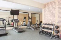 La Quinta Inn & Suites by Wyndham Moab - Gym