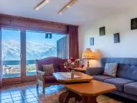 Hauts de Nendaz B OP