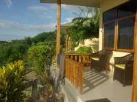 Golo Hilltop Hotel