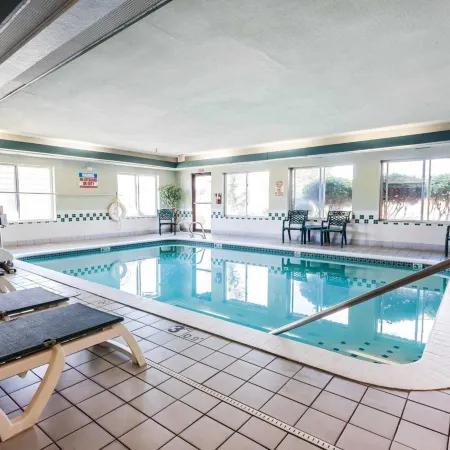Comfort Inn & Suites Kelso - Longview