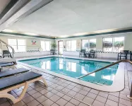 Comfort Inn & Suites Kelso - Longview - Pools