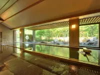 Hotel Kazuno - Hot Springs