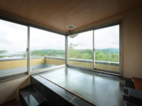 渚亭太郎庵旅館 宮古住宿飯店